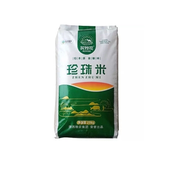 驼铃花珍珠米25kg