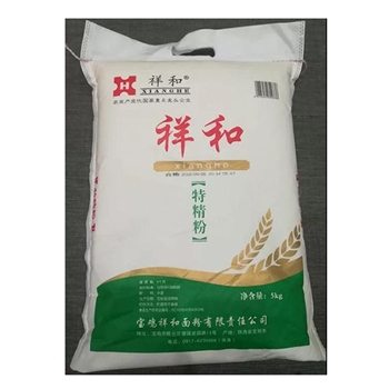 祥和特精粉5kg