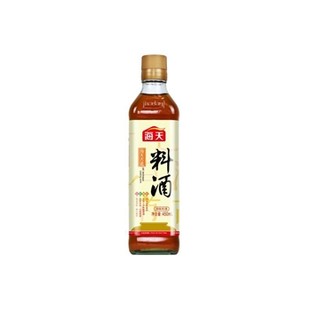 海天料酒450ml*12瓶