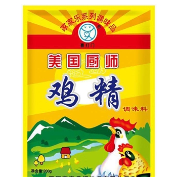 美国厨师鸡粉1kg