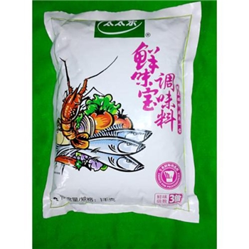 太太乐鲜味宝1kg