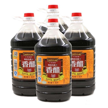 天源香醋4.75L